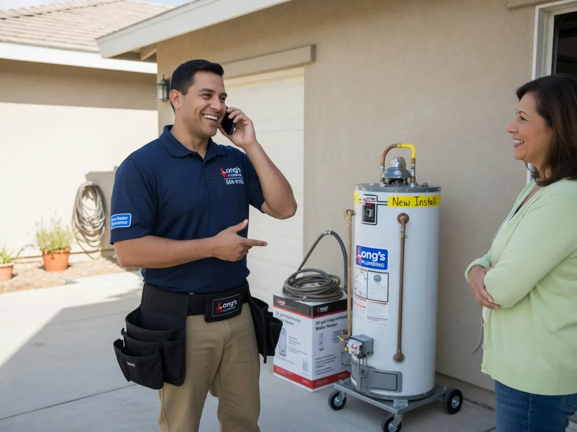 Leak Detection Fort Hall, ID FAQs